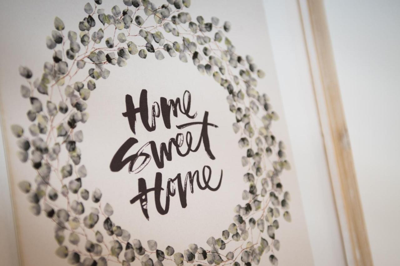 Your Home - City Apartment In 쿠프슈타인 외부 사진